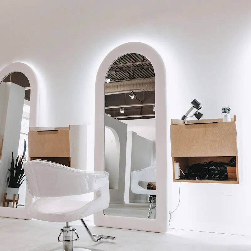 Carson & Co. Salon — Hair salon in Westminster